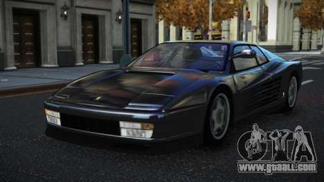 Ferrari 512 TR Axow for GTA 4