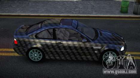 BMW M3 E46 Resaber S14 for GTA 4