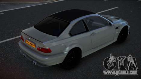 BMW M3 E46 Jagake for GTA 4