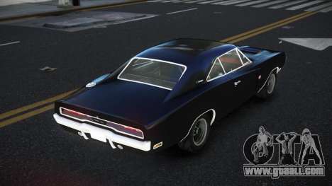 Dodge Charger Qubkugik for GTA 4
