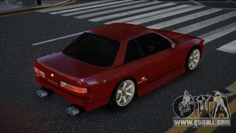 Nissan Silvia Wafejiw for GTA 4