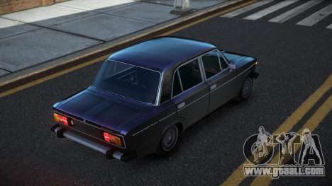 VAZ 2106 Antha S8 for GTA 4