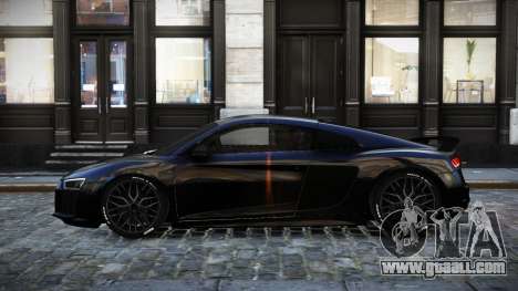 Audi R8 Droceber S7 for GTA 4