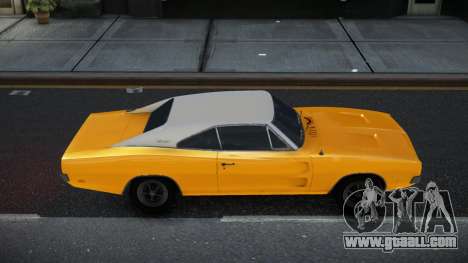 Dodge Charger Enlyo for GTA 4