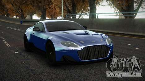 Aston Martin Vantage Tiqle for GTA 4