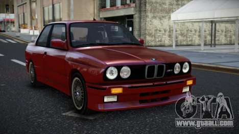 BMW M3 E30 Jugvejudo for GTA 4