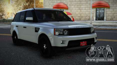 Land Rover Range Rover Sport Kira for GTA 4