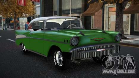 Chevrolet Bel Air Lextoja for GTA 4