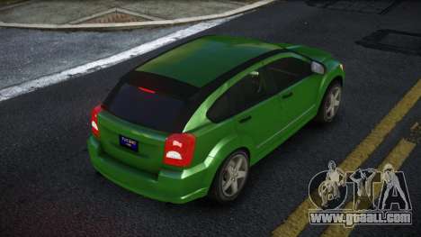 Dodge Caliber Yivqotime for GTA 4