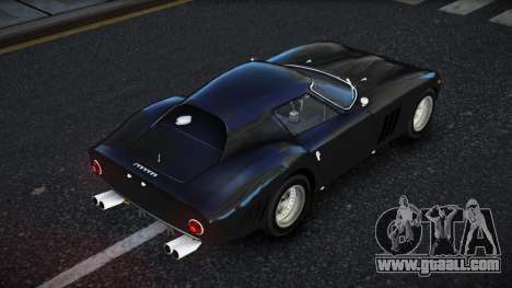 Ferrari 250 Hibofeloj for GTA 4