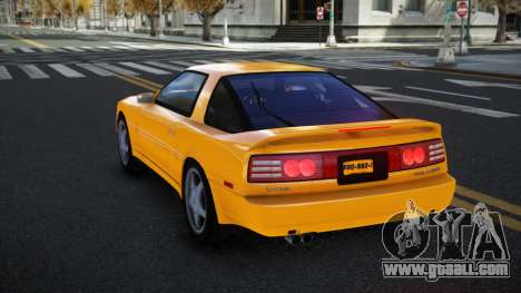 Toyota Supra Saisney for GTA 4