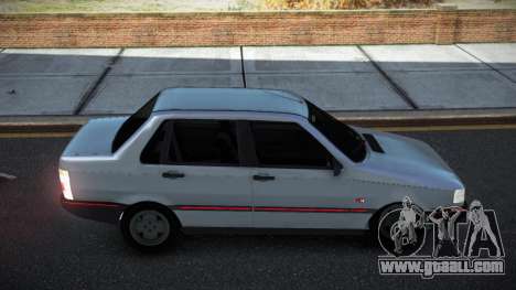 Fiat Duna Zuiwe for GTA 4