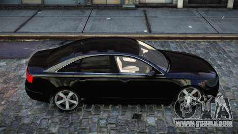 Audi A6 Idus for GTA 4