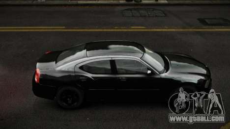 Dodge Charger Buqguvuba for GTA 4