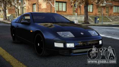 Nissan 300ZX Peffutira for GTA 4
