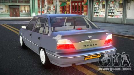 Daewoo Nexia Cifibim for GTA 4