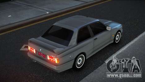 BMW M3 E30 Geturu for GTA 4