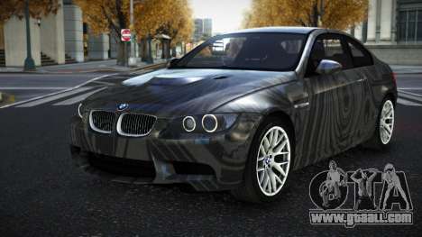 BMW M3 E92 Lanin S10 for GTA 4