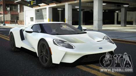 Ford GT Joriale for GTA 4