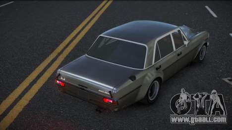 Mercedes-Benz 300 SEL Nime for GTA 4