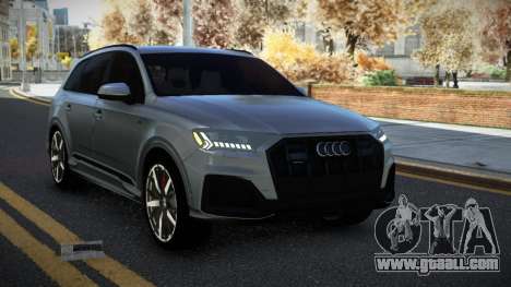 Audi Q7 Jeyo for GTA 4