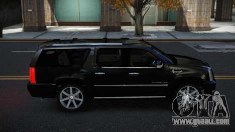 Cadillac Escalade Zejvozum for GTA 4