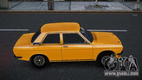 Datsun 510 Hirreniw for GTA 4