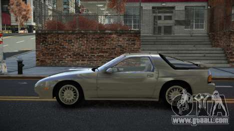 Mazda RX-7 Kakju for GTA 4