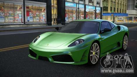 Ferrari F430 Rajox for GTA 4