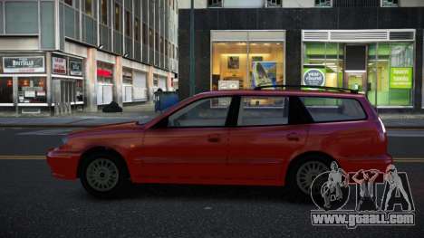 Daewoo Leganza Loate for GTA 4