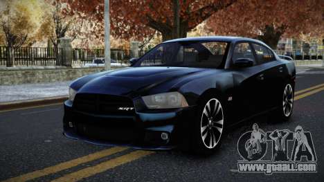 Dodge Charger Gajawor for GTA 4