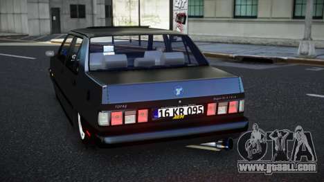 Tofas Dogan Neygihe for GTA 4