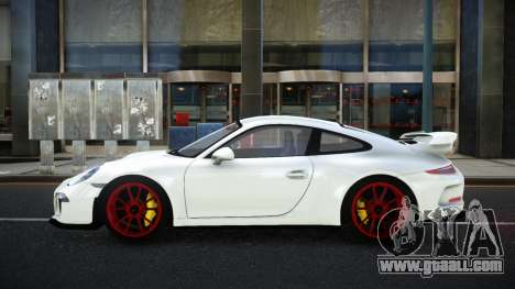 Porsche 911 Deeku for GTA 4