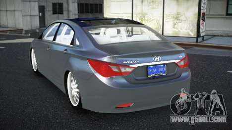 Hyundai Sonata Rovis for GTA 4