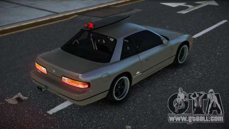 Nissan Onevia Izog for GTA 4