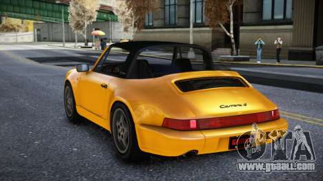 Porsche 911 Vemtatezo for GTA 4