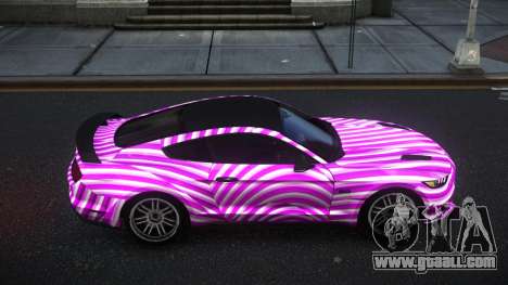 Ford Mustang Doony S9 for GTA 4