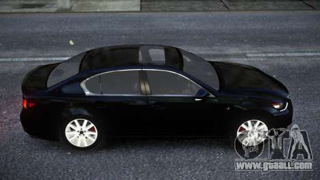 Lexus GS350 Odid for GTA 4