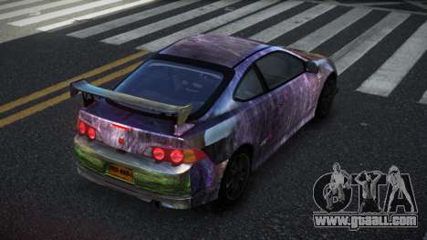 Honda Integra Vintha S9 for GTA 4