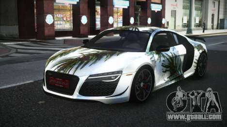 Audi R8 Thyna S3 for GTA 4