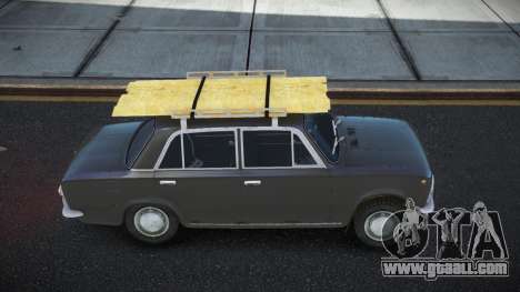 VAZ 2101 Muzcebofo for GTA 4