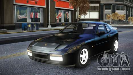 Porsche 944 Jasurot for GTA 4