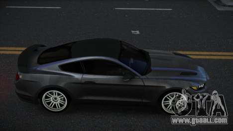 Ford Mustang Evelle S1 for GTA 4
