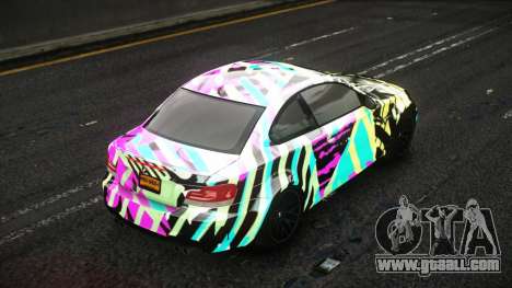 BMW 1M Failey S13 for GTA 4