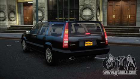 Volvo 850 Lananav for GTA 4