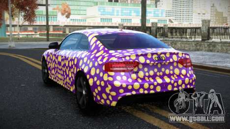 Audi RS5 Neelly S14 for GTA 4