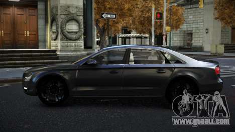 Audi A8L Woico for GTA 4
