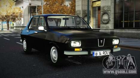 Dacia 1300 Vazpiqese for GTA 4
