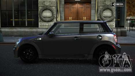 Mini Cooper Coxqohafe for GTA 4