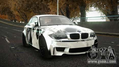 BMW 1M Failey S14 for GTA 4